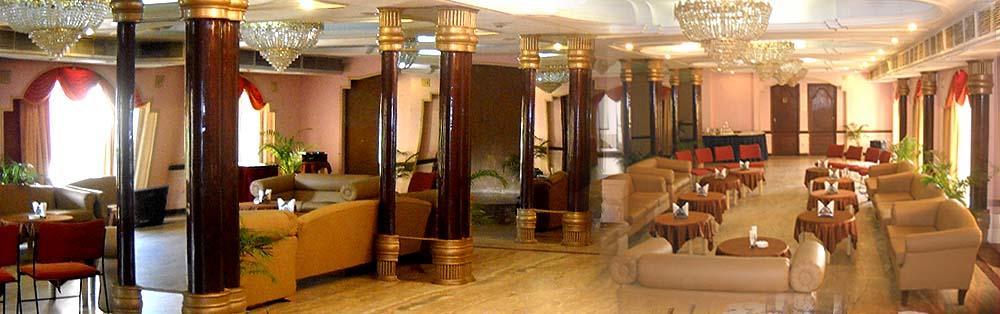 Empires Hotel Puri Exterior foto