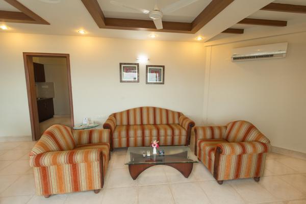 Empires Hotel Puri Exterior foto